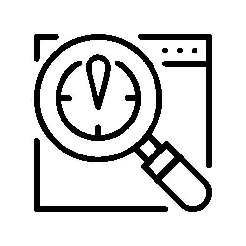 Person jumping with arms and legs extended.